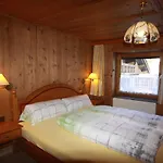 Alpengluehen By Interhome * Längenfeld