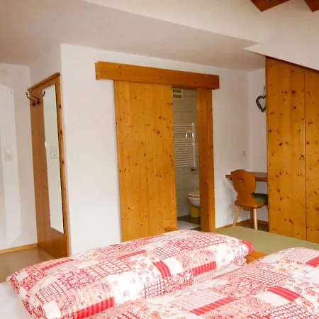 Alpengluehen - Lfd140 By Interhome Apartment Langenfeld