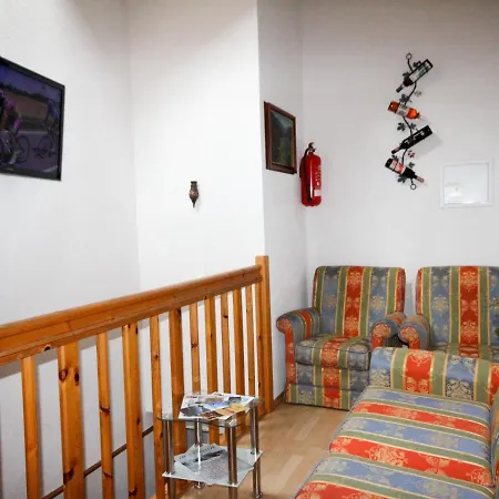 Alpengluehen By Interhome لانغنفلد