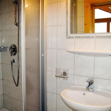 Alpengluehen By Interhome Apartamento Längenfeld