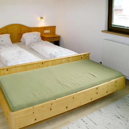 Alpengluehen By Interhome لانغنفلد