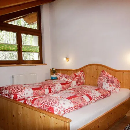 Alpengluehen By Interhome Apartamento Längenfeld