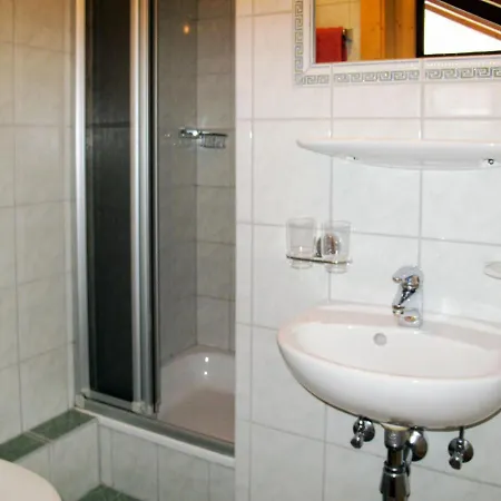 Alpengluehen By Interhome شقة *