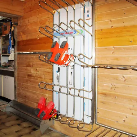 Alpengluehen - Lfd140 By Interhome Langenfeld