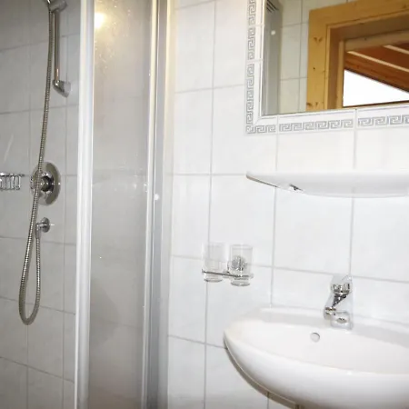 Alpengluehen - Lfd140 By Interhome Apartment *