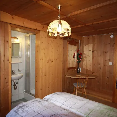 Alpengluehen By Interhome لانغنفلد