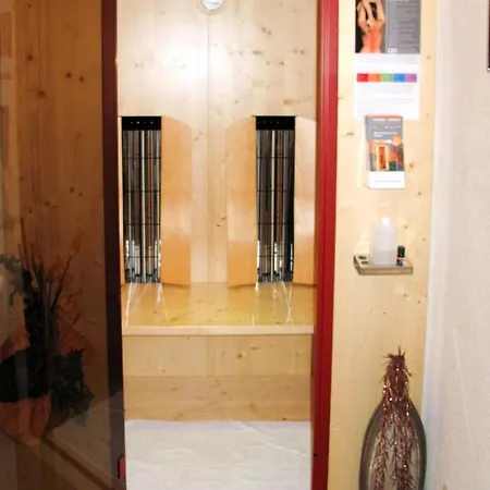 Alpengluehen By Interhome شقة لانغنفلد