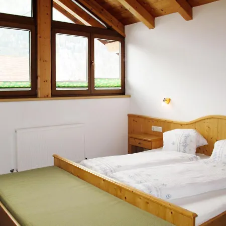 Apartment Alpengluehen - Lfd140 By Interhome Langenfeld