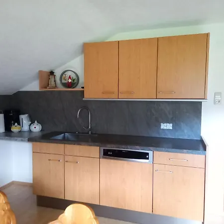 Alpengluehen - Lfd140 By Interhome * Langenfeld