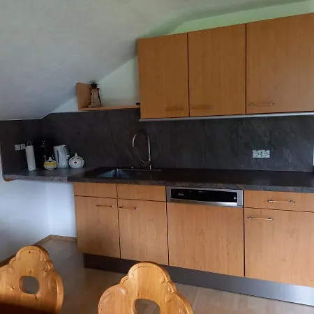 Alpengluehen - Lfd140 By Interhome