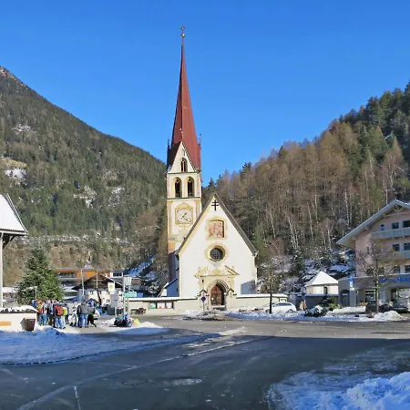 Alpengluehen By Interhome Langenfeld
