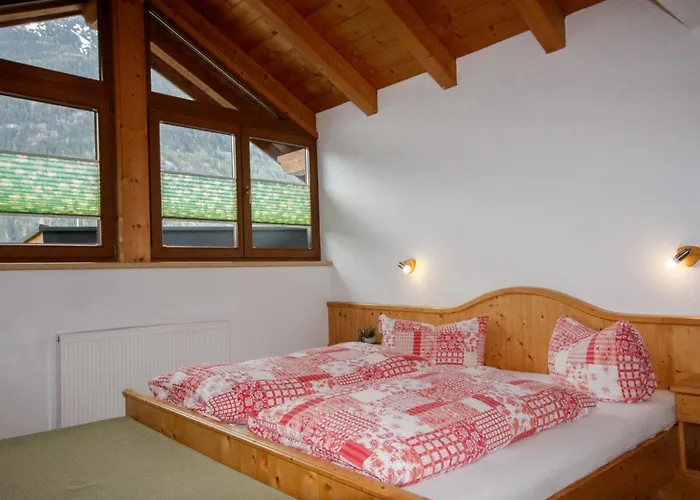 Alpengluehen By Interhome