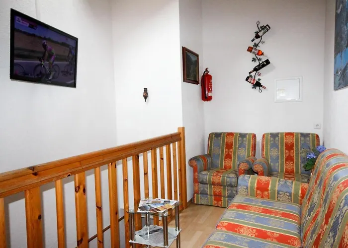 Alpengluehen By Interhome Langenfeld