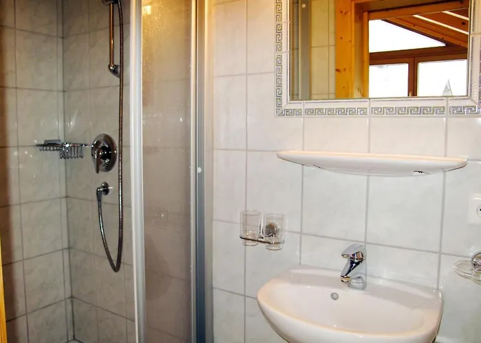 Alpengluehen By Interhome Apartment Langenfeld