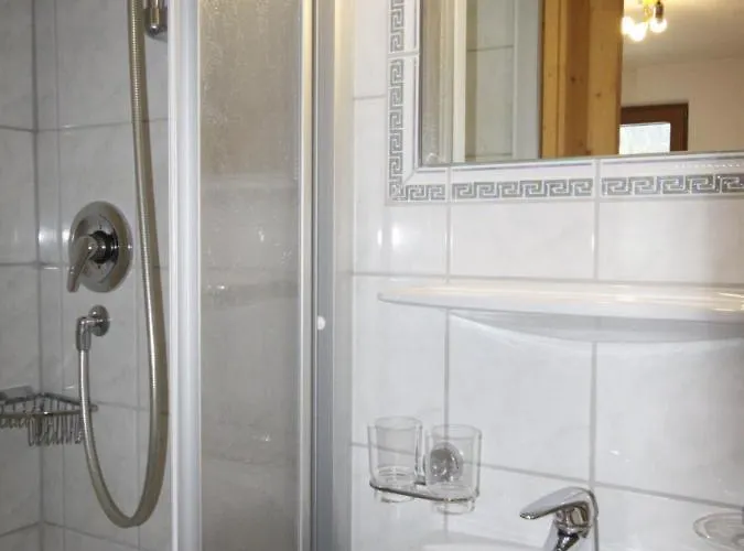 Alpengluehen By Interhome Apartment Langenfeld