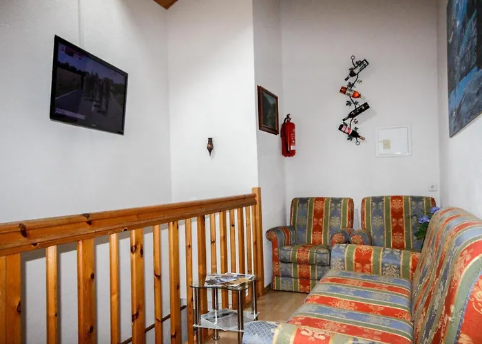 Alpengluehen By Interhome