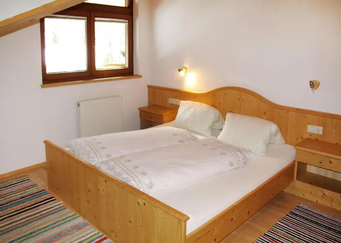 Alpengluehen By Interhome Langenfeld