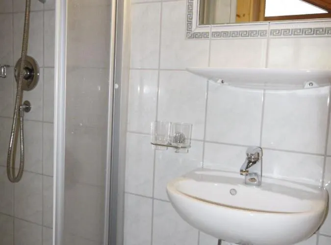 Alpengluehen By Interhome Apartment