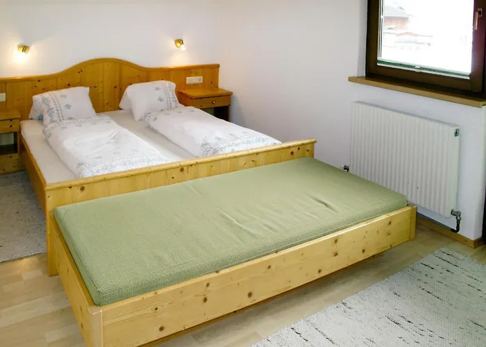 Alpengluehen By Interhome Langenfeld