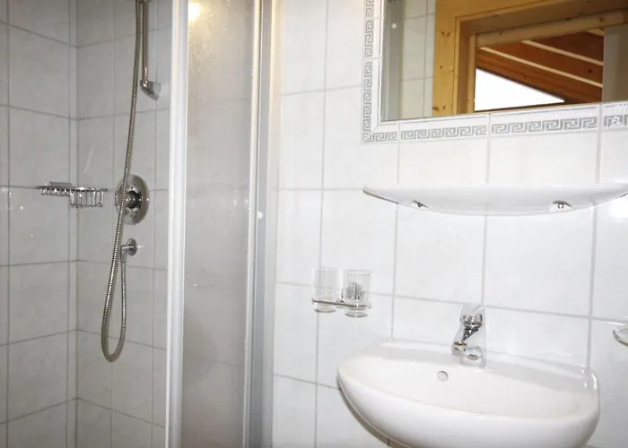 Alpengluehen By Interhome Apartment *