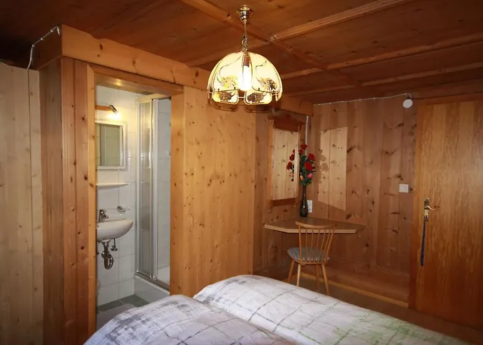 Alpengluehen By Interhome Langenfeld