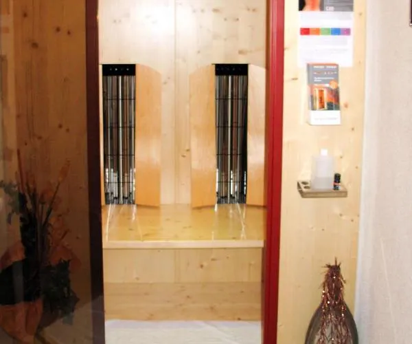 Alpengluehen By Interhome Apartment Langenfeld