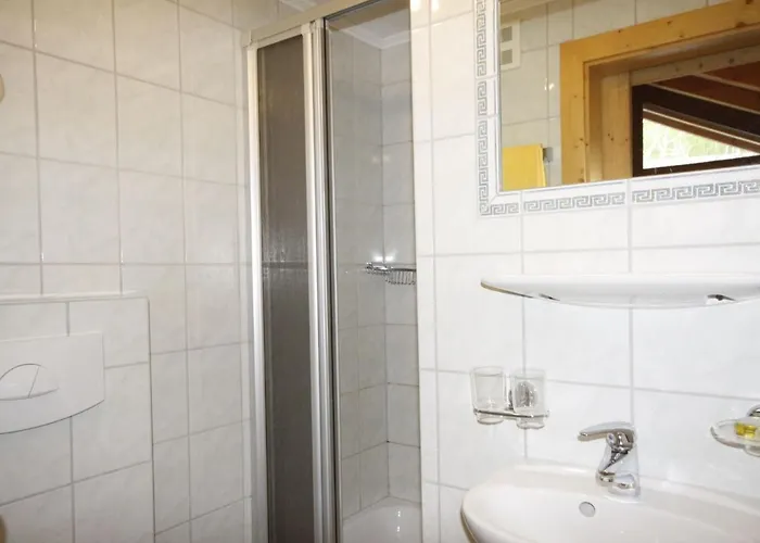 Alpengluehen By Interhome *