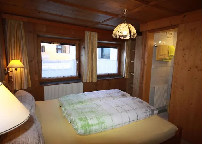 Alpengluehen By Interhome * Langenfeld