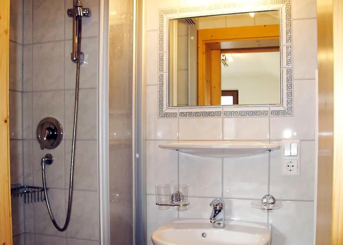 Alpengluehen By Interhome