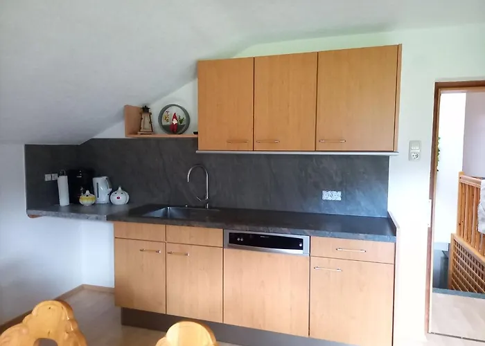 Alpengluehen By Interhome * Langenfeld