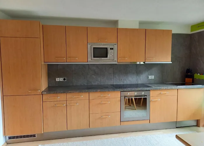 Alpengluehen By Interhome Langenfeld