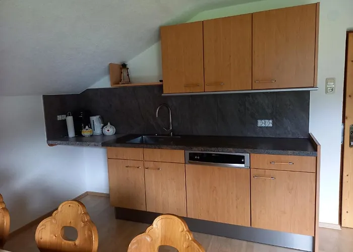 Alpengluehen By Interhome