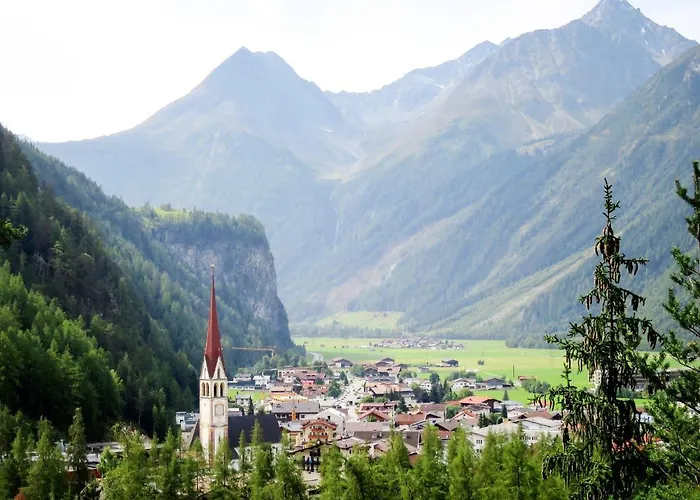 Alpengluehen By Interhome