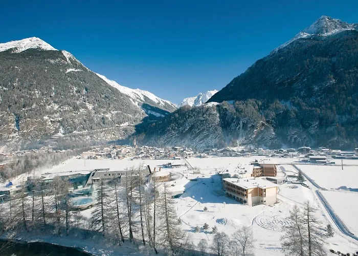 Apartment Alpengluehen By Interhome Langenfeld