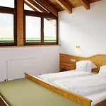 アパート Alpengluehen By Interhome レンゲンフェルト