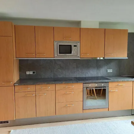 Alpengluehen By Interhome לאנגנפלד